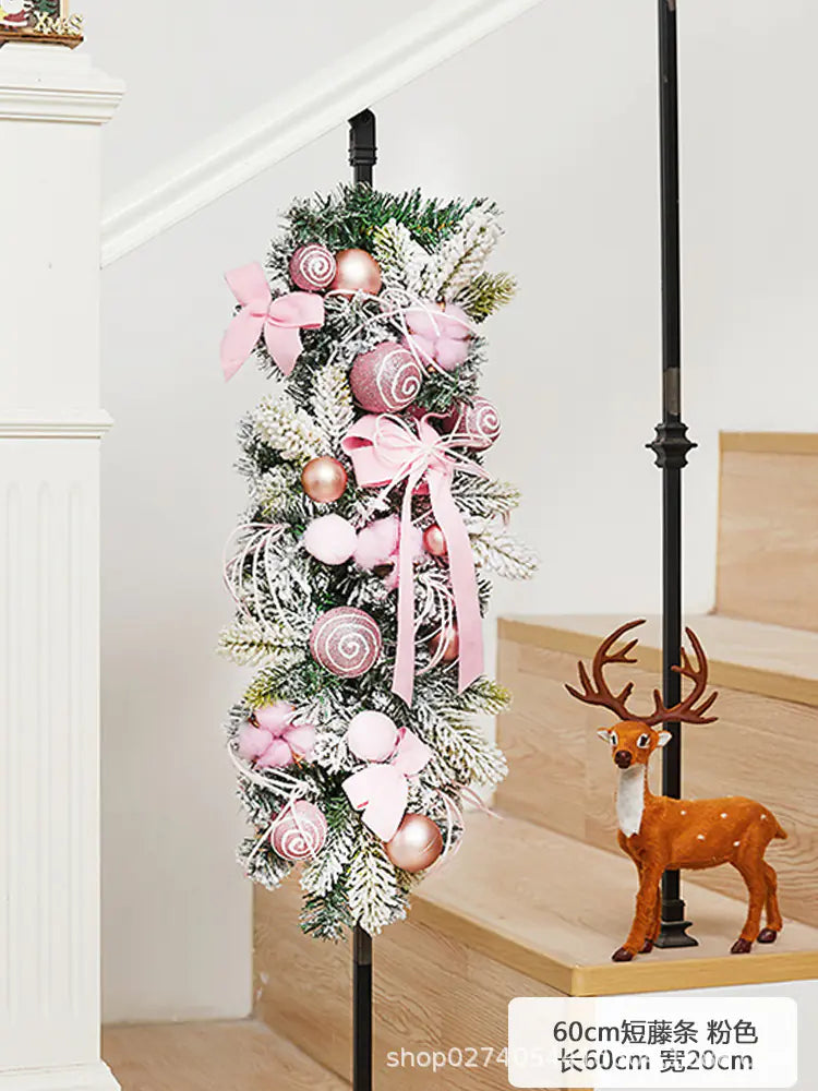 Decoración de navidad