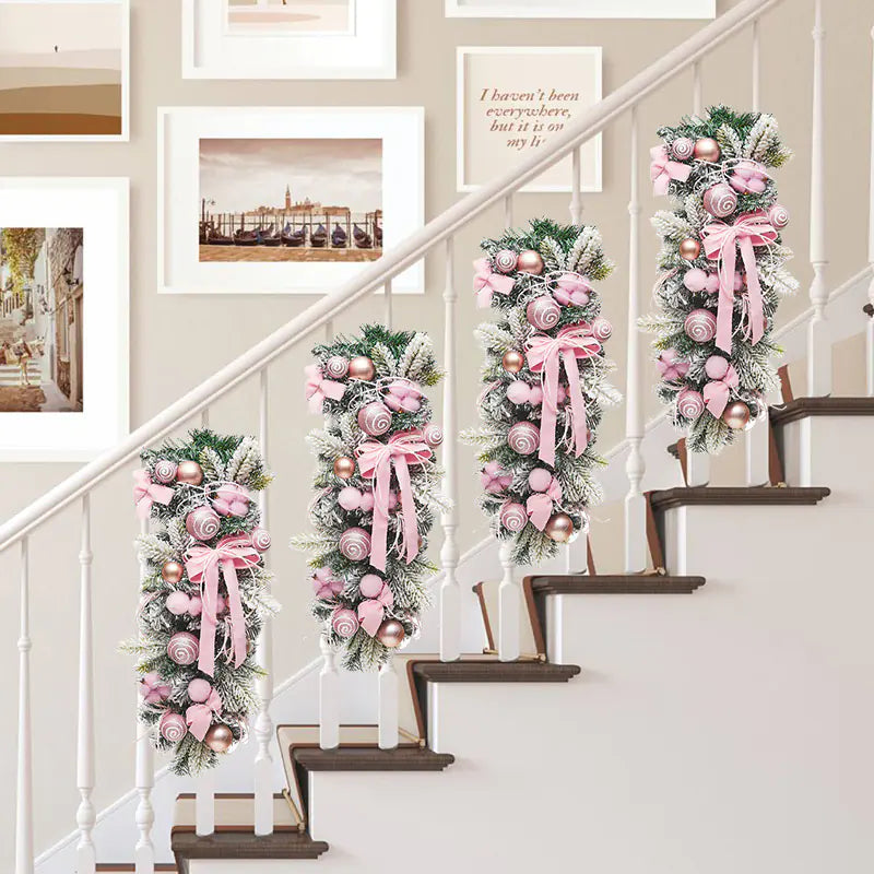 Decoración de navidad