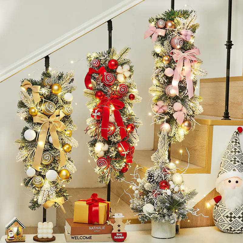 Decoración de navidad