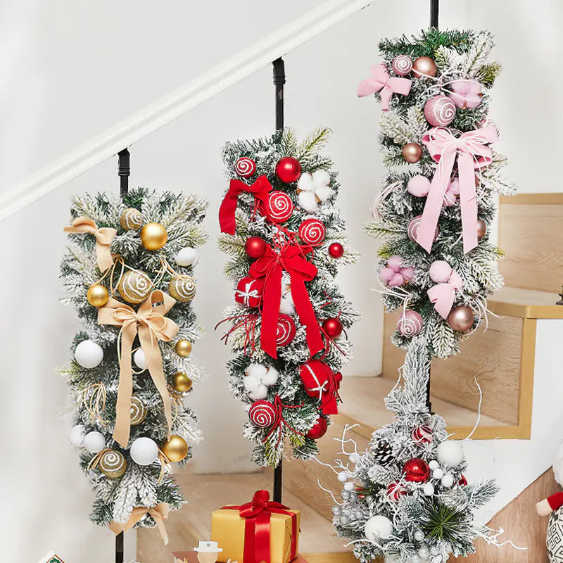 Decoración de navidad