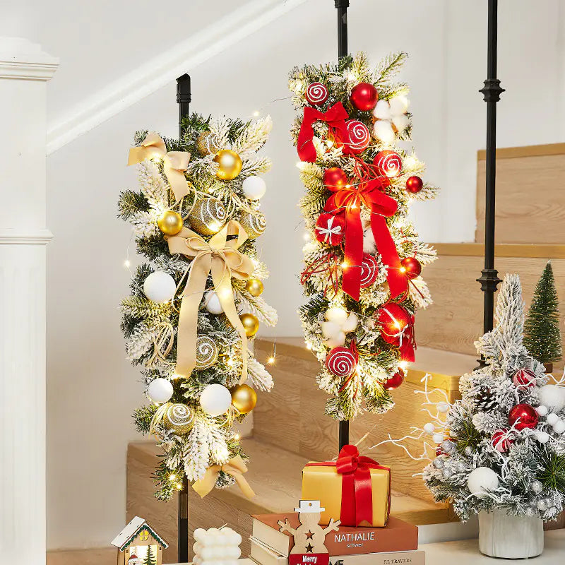 Decoración de navidad